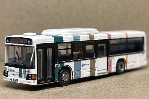 美品 マイクロエース A-7976 東武20400型 20440番台4両セット n ゲージ